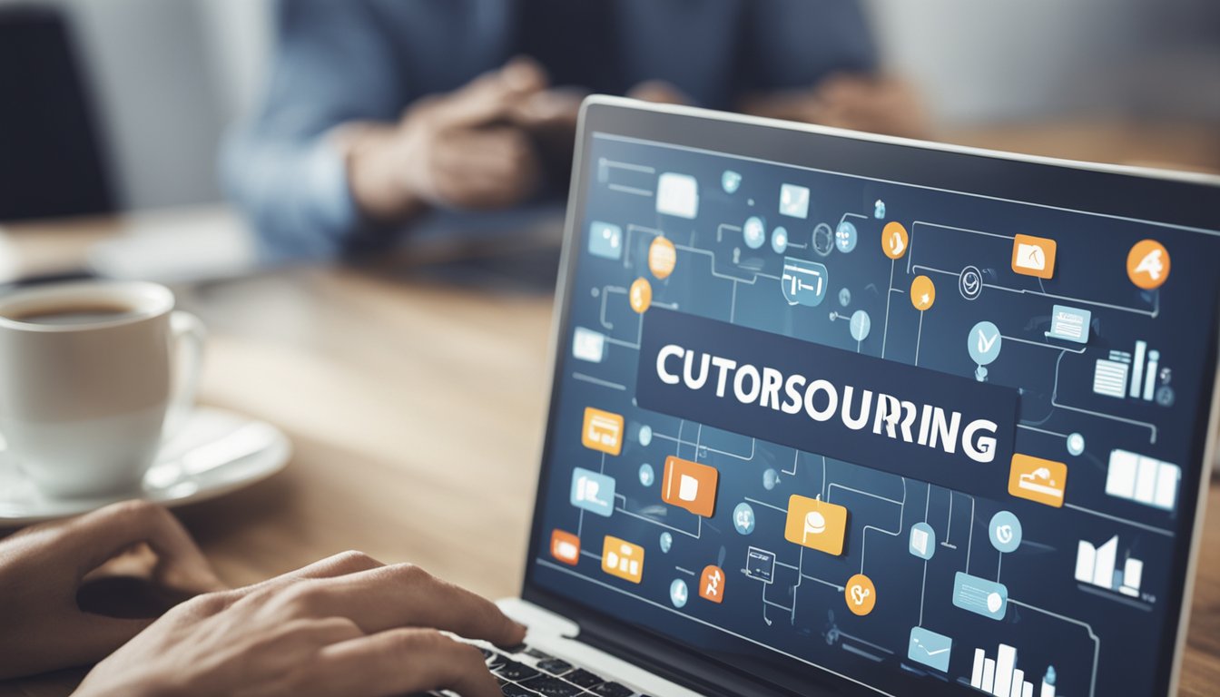 Impact IT Outsourcing on Customer Experience and Satisfaction Impact IT Outsourcing on Customer Experience and Satisfaction